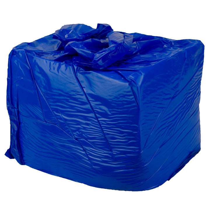 Henry And Henry Bakers Fondant Cube-50 lb.