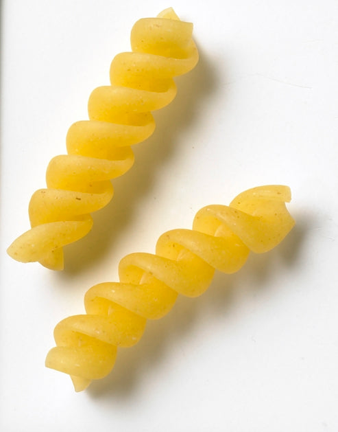 Dakota Growers Rotini Spirals Pasta-20 lb.-1/Case