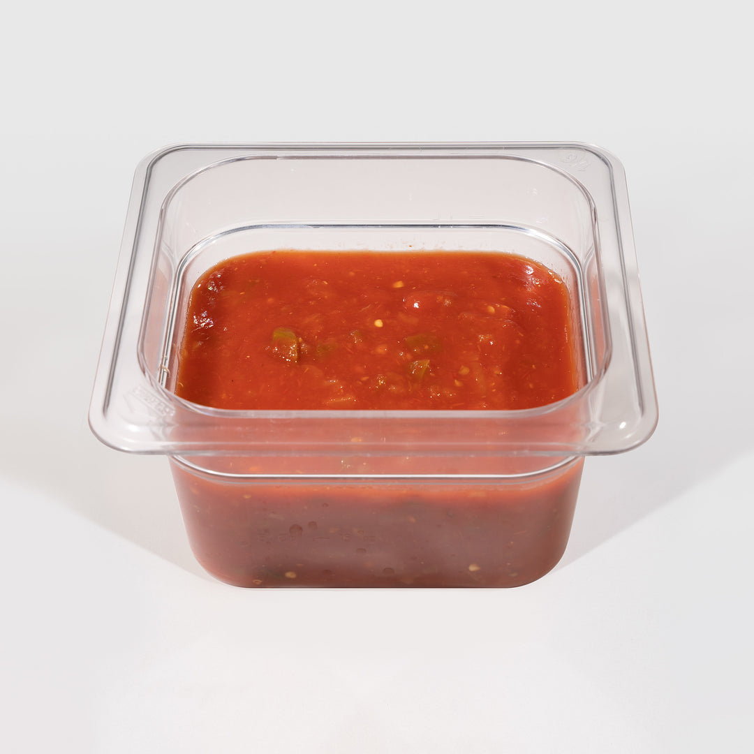 Pace Medium Picante Sauce-16 oz.-12/Case