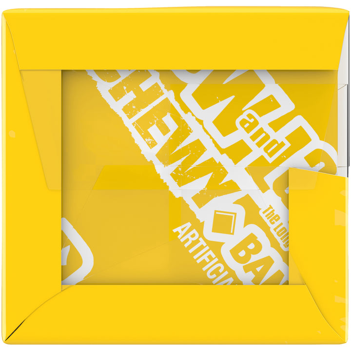 Now & Later Soft Banana Chews-0.93 oz.-24/Box-12/Case