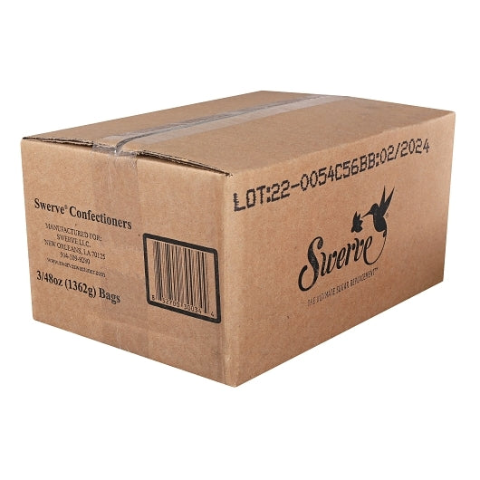 Swerve Sugar Substitute Confectioner-48 oz.-1/Case MPN# 300344