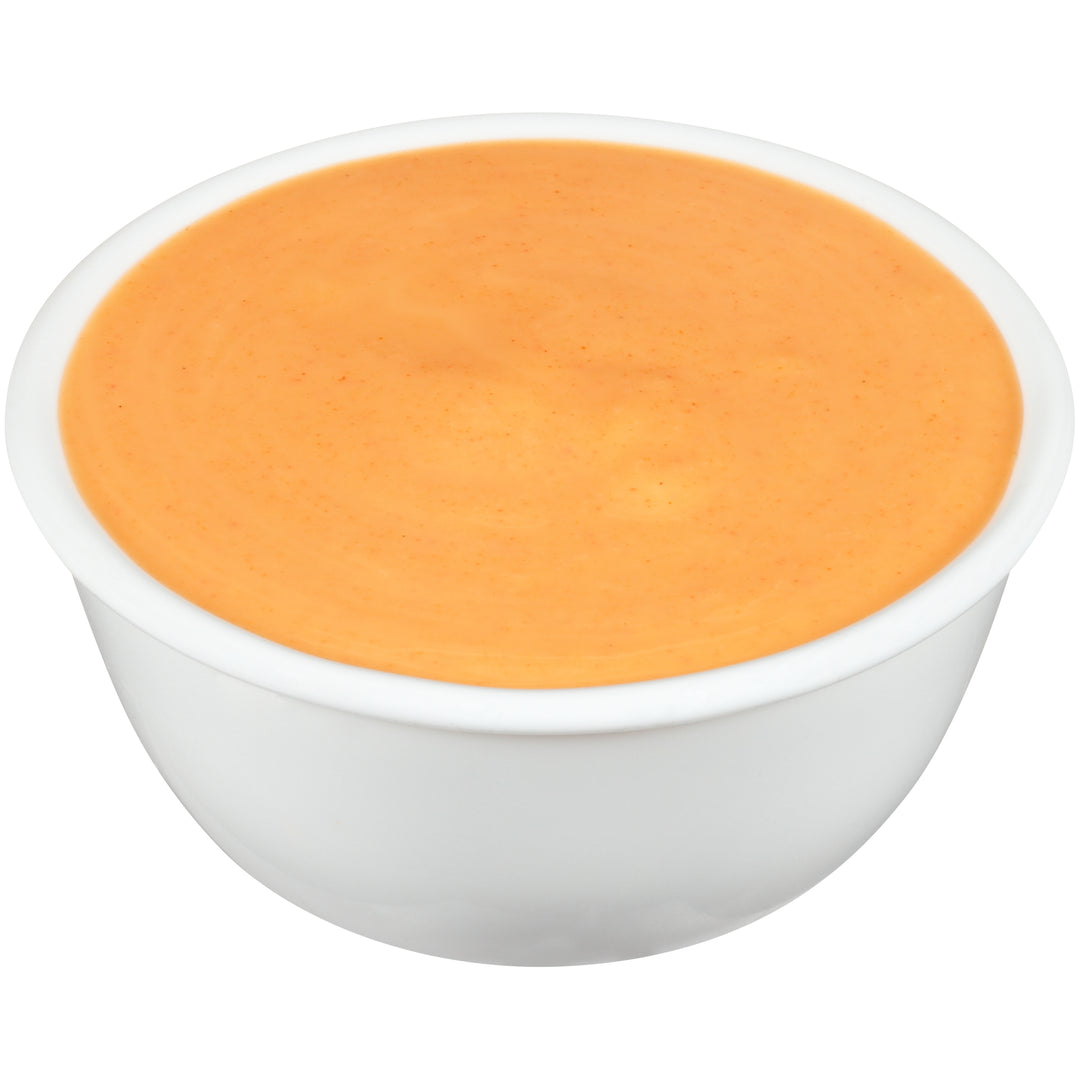 why is french dressing orange French Dressing Recipe
