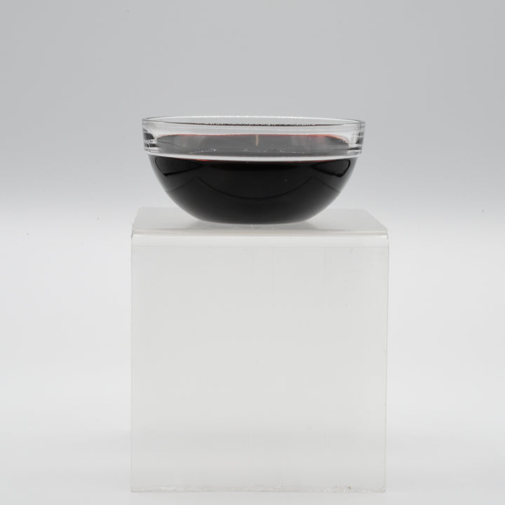 Monin Blackberry Flavor Syrup Glass-750 Milileter-1/Box-12/Case