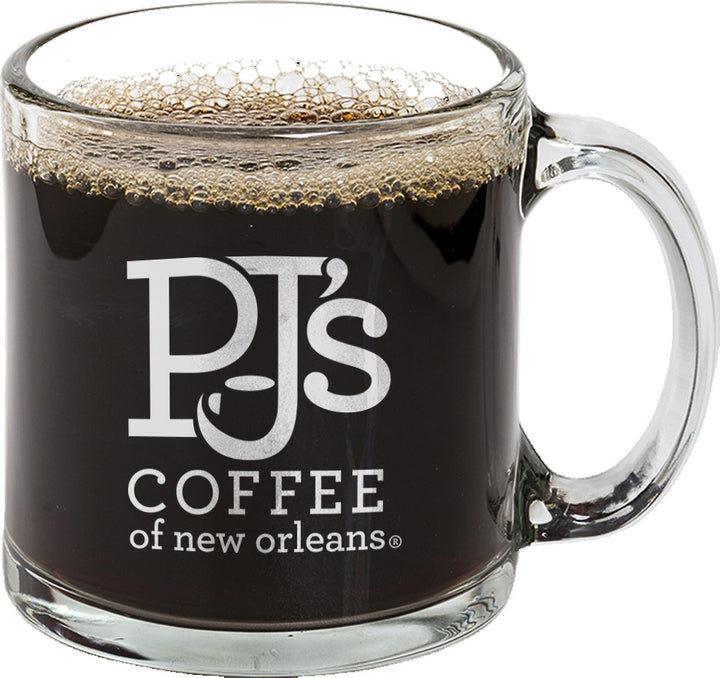 Pj's Coffee Of New Orleans Viennese Single Serve-12 Count-6/Case