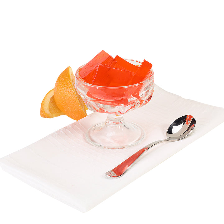 Chefs Companion Orange Flavored Gelatin Mix-24 oz.-12/Case