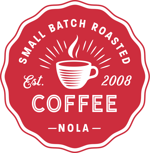 New Orleans Roast Decaf Coffee-2.5 oz.-24/Box-1/Case