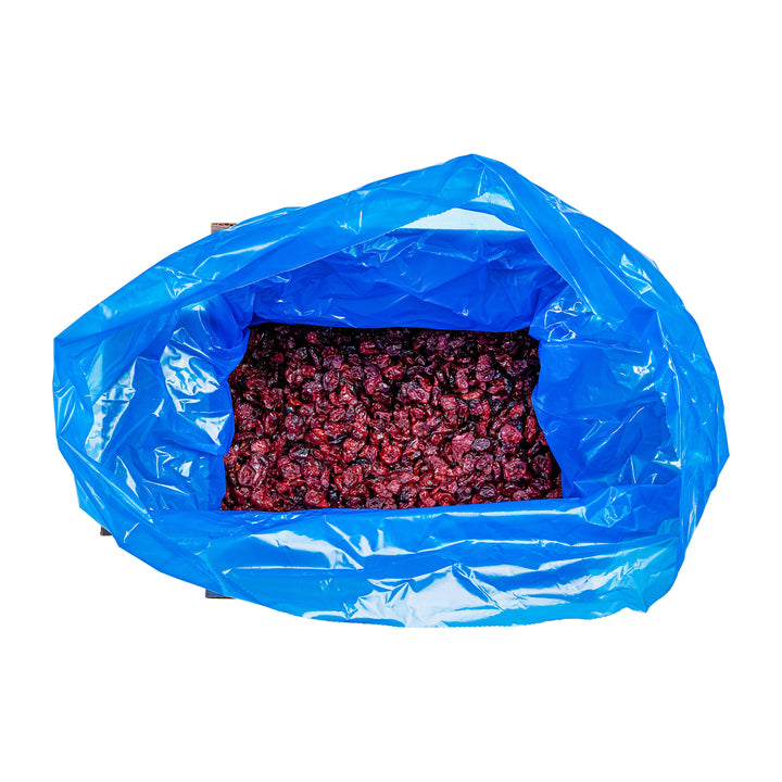 Fresh Gourmet Infused Cranberries-5 lb.-1/Case