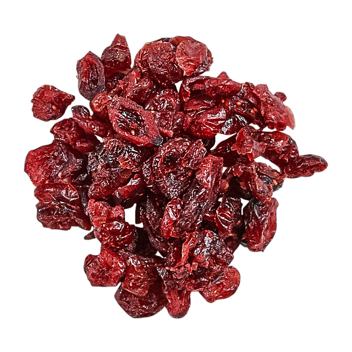 Fresh Gourmet Infused Cranberries-5 lb.-1/Case