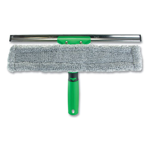 Unger Visa Versa Squeegee 18" Wide Blade 3" Handle