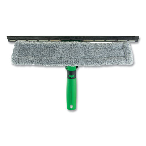 Unger Visa Versa Squeegee 18" Wide Blade 3" Handle