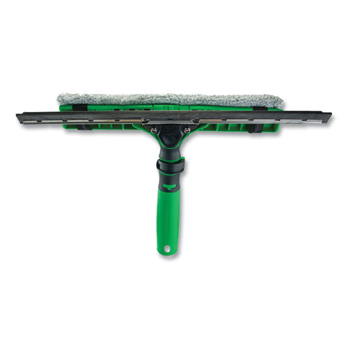 Unger Visa Versa Squeegee 14" Wide Blade 3" Handle