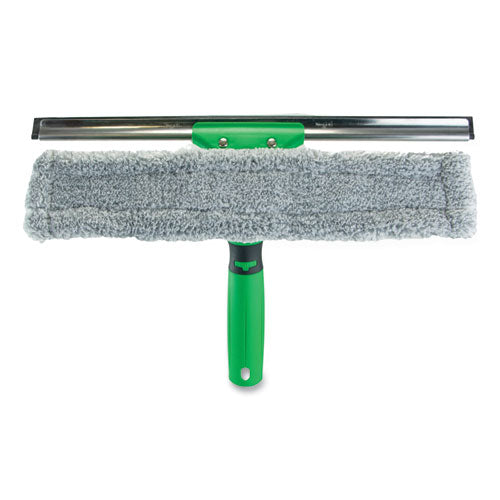 Unger Visa Versa Squeegee 14" Wide Blade 3" Handle