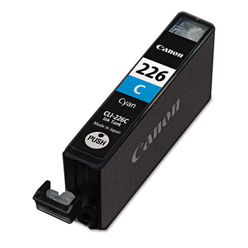 Canon 4547b001aa (cli-226) Ink Cyan