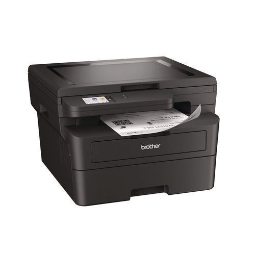 Brother Wireless Hl-l2480dw Compact Monochrome Multi-function Laser Printer Copy/print/scan