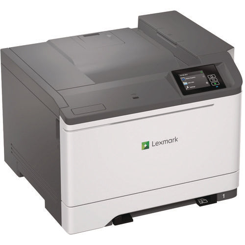 Lexmark Cs531dw Wireless Color Laser Printer