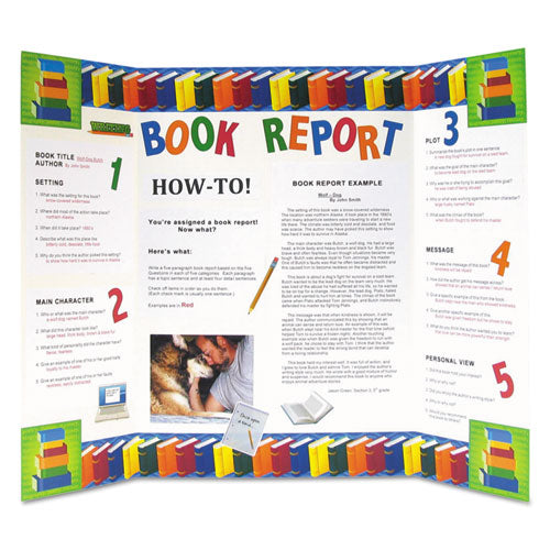 Fome-Cor Pro Premium Foam Display Board Cfc-free Polystyrene 24x36 White Surface And Core 12/Case