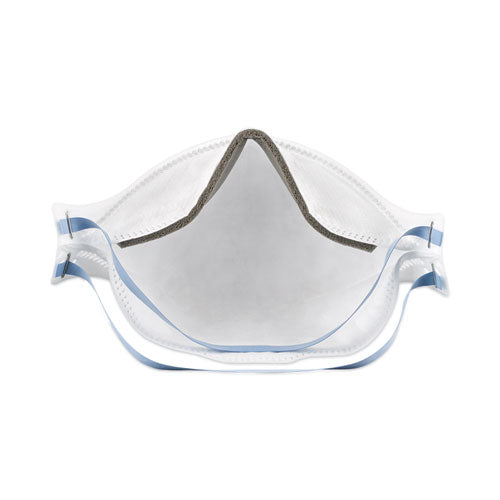 3M Aura Particulate Respirator 9205+ N95 One Size Fits All 20/pack