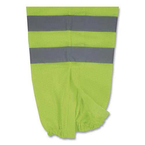 Ergodyne Glowear 8910 Class E Hi-vis Pants Small/medium Lime