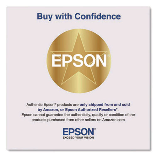 Epson Dye Sub Transfer Multi Use Paper 2" Core 85 Gsm 17"x100 Ft Matte White