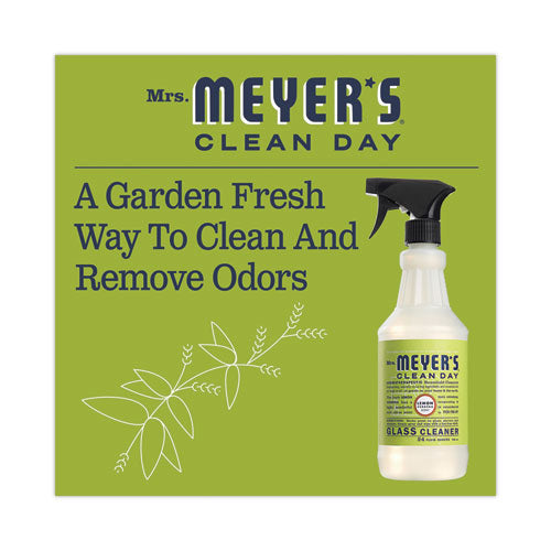 Mrs. Meyer's Multi Purpose Cleaner Lemon Scent 16 Oz Spray Bottle 6/Case