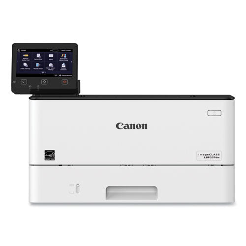 Canon Imageclass Lbp237dw Wireless Laser Printer