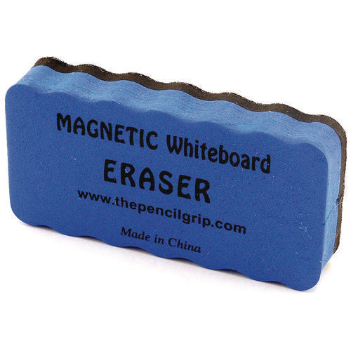 TPG Creations Whiteboard Magnetic Eraser 4.4x2x1 144/Case
