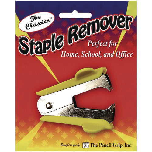 TPG Creations Staple Remover Yellow 144/Case