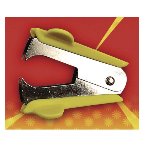 TPG Creations Staple Remover Yellow 144/Case