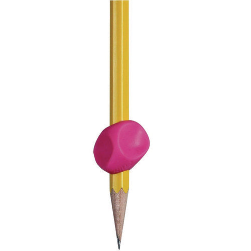 TPG Creations Mini Pencil Grip 0.8" Long Assorted Colors 600/Case