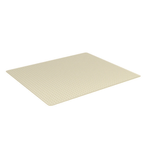 Deflecto Oceanmat Carpet Chair Mat 46x60 Clear