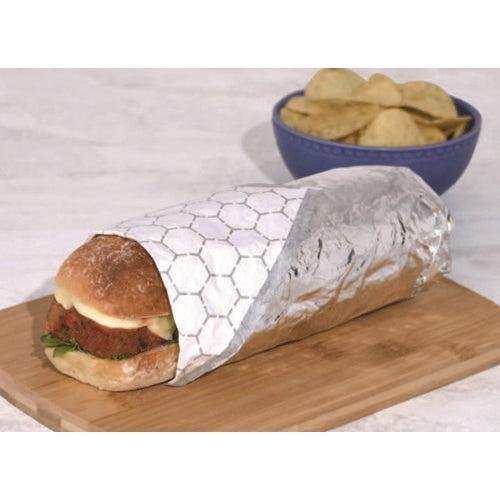 Kari-Out Food Wrap 16x14 1000/Case