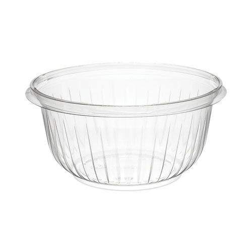 Dart Presentabowls Clear Bowls 16 Oz Plastic 63/bag 504/Case