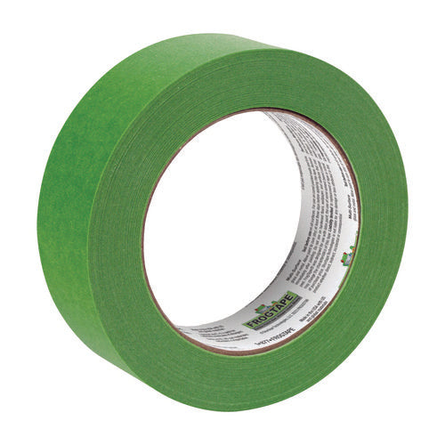 Duck Frogtape Multi-surface Painting Tape 1.41"x45 Yds Green