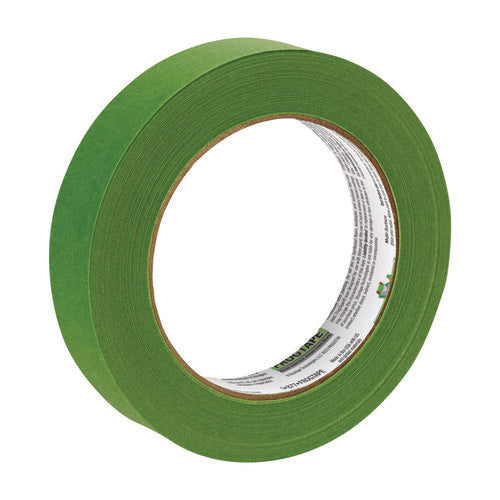 Duck Frogtape Multi-surface Painting Tape 0.94"x45 Yds Green