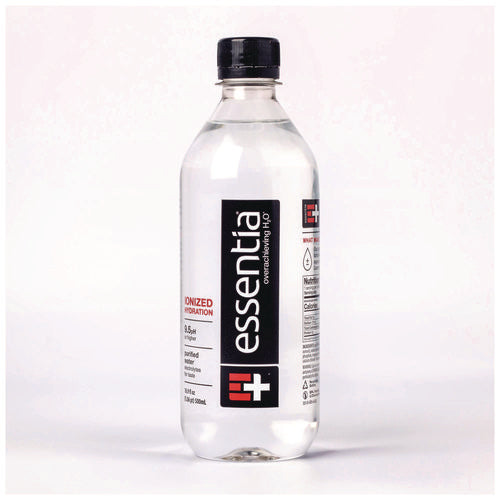 Essentia Water 16.9 Oz Bottle 24/pack