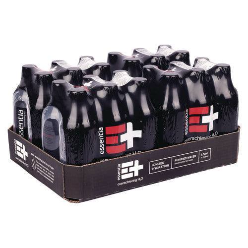 Essentia Water 16.9 Oz Bottle 24/pack