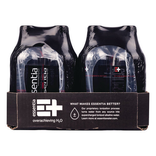 Essentia Water 16.9 Oz Bottle 24/pack