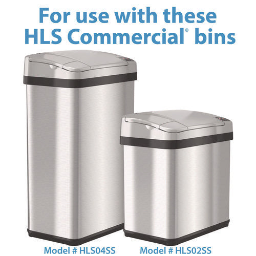 HLS Commercial Lemon Scent Fragrance Cartridge 3/pack