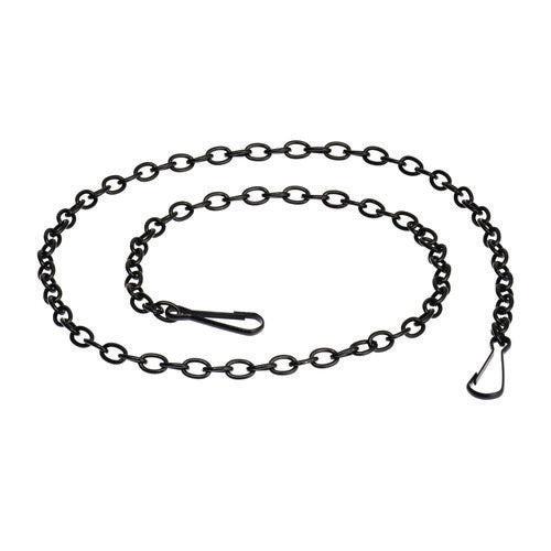 Alpine Industries Led Oval Pizza Sign 23x14 Black Frame Green/orange/red/white Graphics