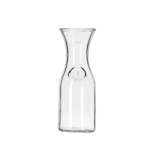 Libbey 19.25 oz. Carafe-12 Each-1/Case