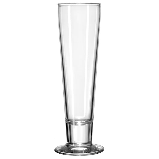 Libbey Catalina-R- 12 oz. Pilsner Glass-24 Each-1/Case