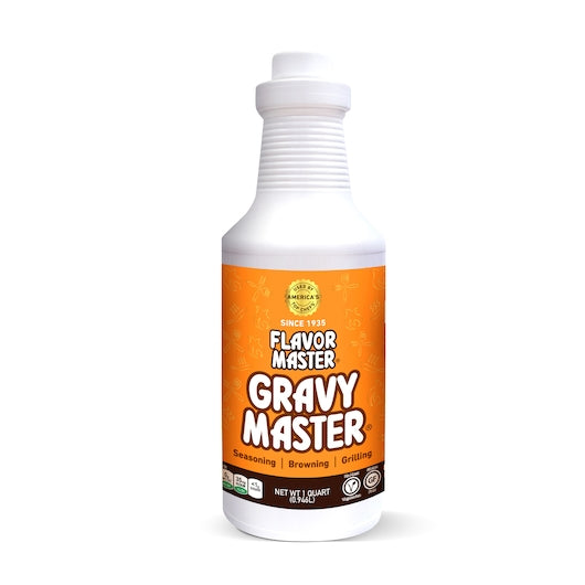 Gravymaster Seasoning-32 fl oz.-12/Case