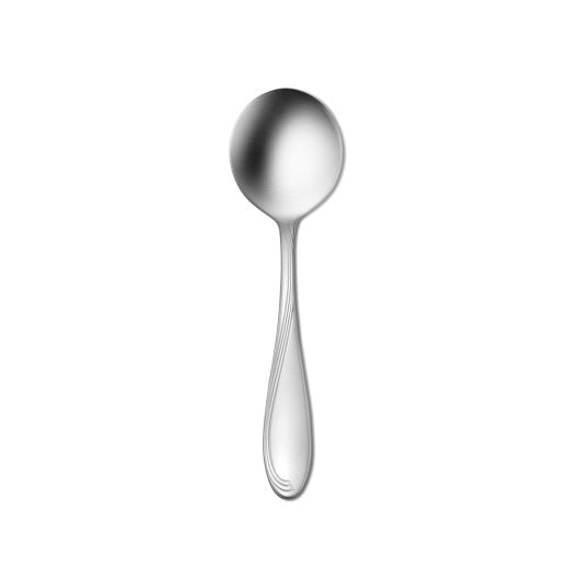 Oneida Scroll Bouillon Spoon-36/Pack- 1/Case