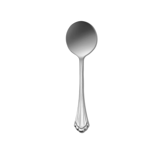 Oneida Spoon Bouillon Marquette-1 Each-36/Case