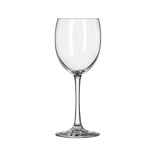 Libbey Vina-Tm- 12 oz. Tall Wine Glass-12 Each-1/Case