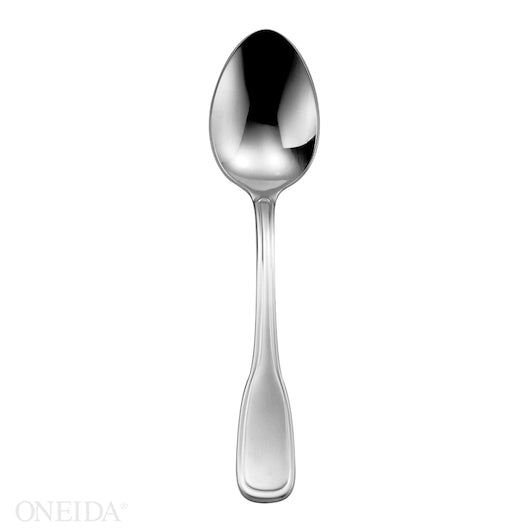 Oneida Spoon Oval Dessert Soup Stanford-1 Each-36/Case