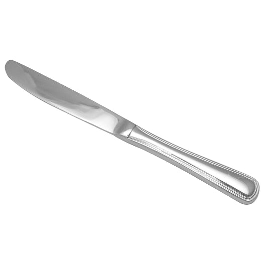 The Walco Stainless Collection Pacific Rim Butter Knife-1 Dozen