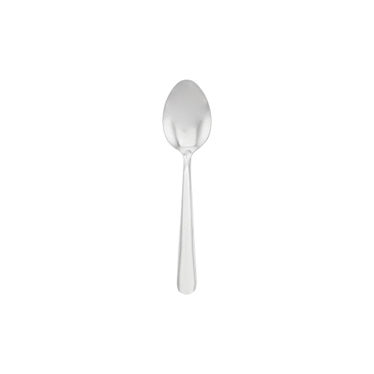 The Walco Stainless Collection Windsor Dessert Spoon-2 Dozen