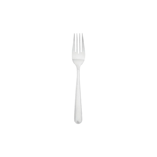 The Walco Stainless Collection Windsor Salad Fork-2 Dozen