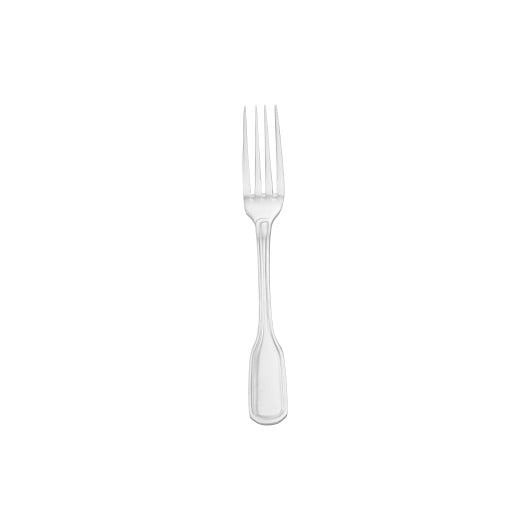The Walco Stainless Collection Saville Table Fork-1 Dozen-2/Case